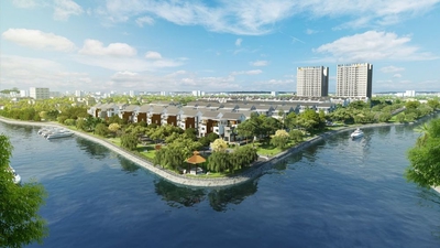 Phú Thịnh Center City
