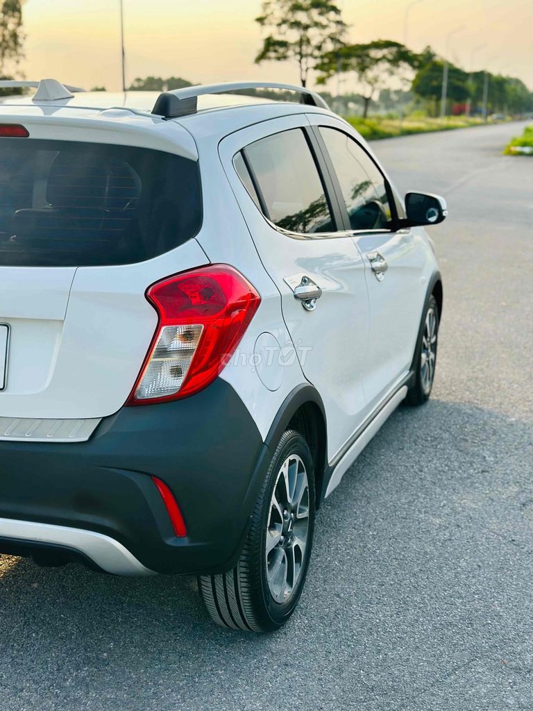 VinFast Fadil 2020 1.4 AT Plus. Mua bán Ô tô tại Huyện Sóc Sơn Hà Nội được đăng bởi AUTO VĨNH CƯỜNG hình 18