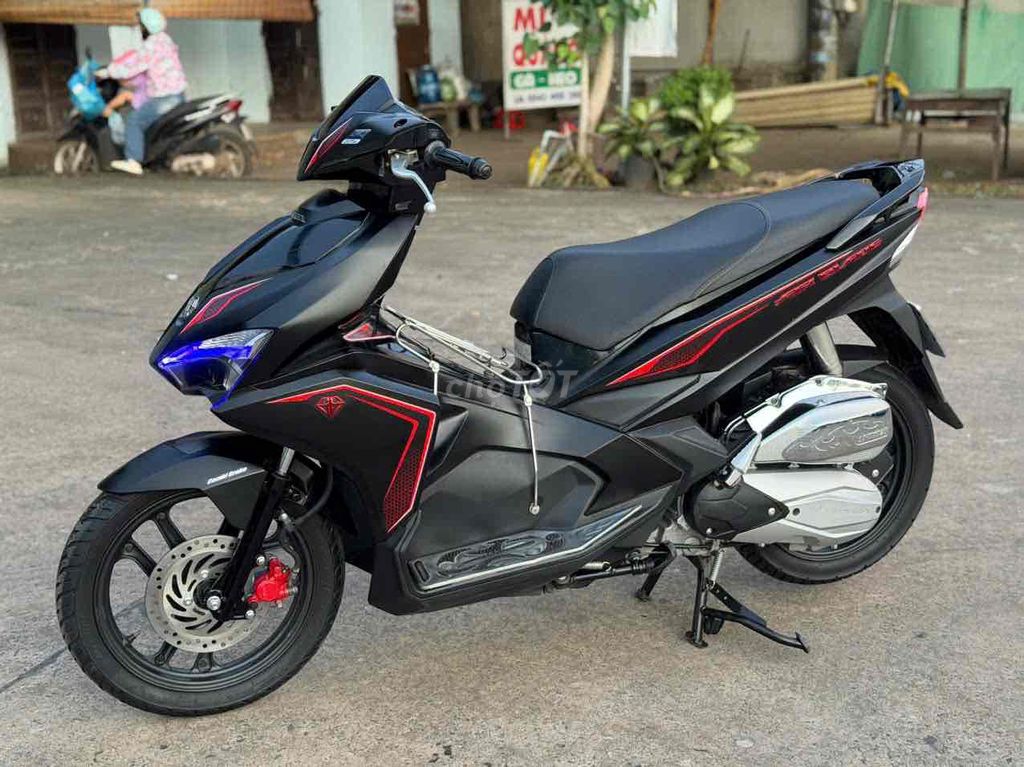 AB 2019 Smatkey hỗ trợ góp 0đ. Mua bán Xe máy tại Huyện Trảng Bom Đồng Nai được đăng bởi Xe Máy Ngọc Hưng hình 7