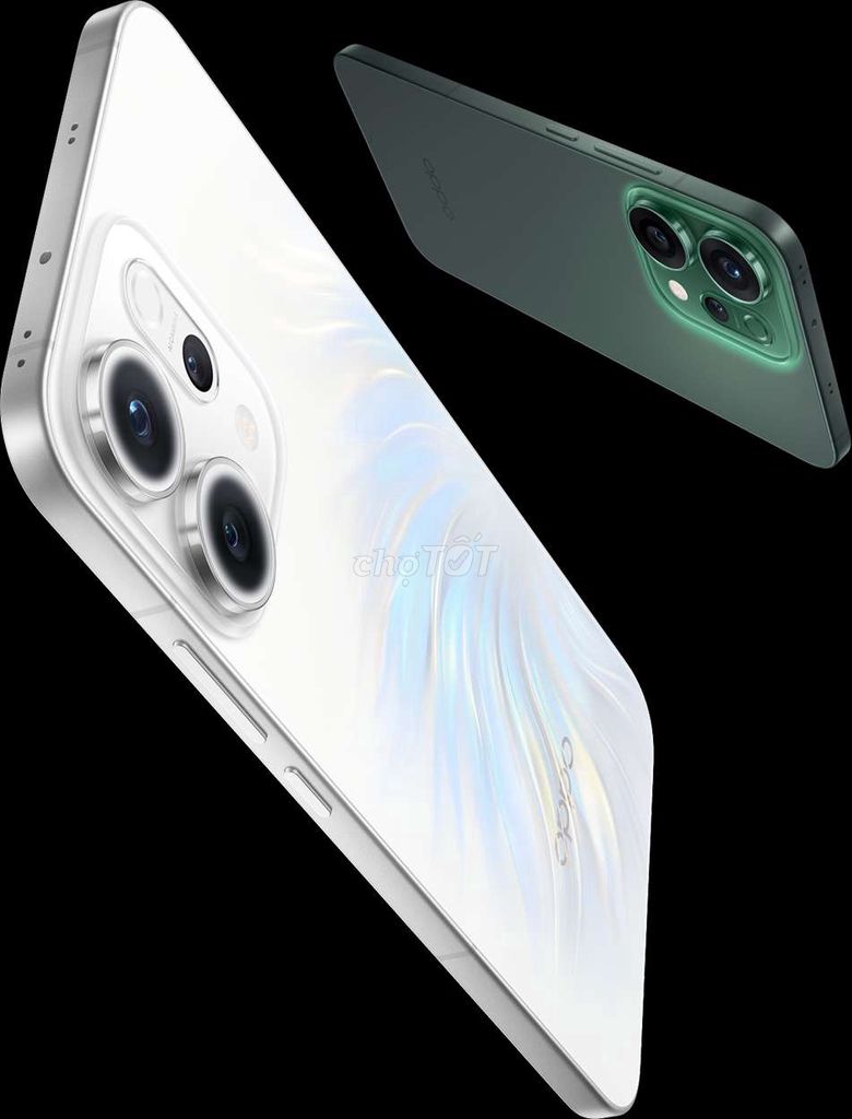 Oppo Reno 14 512GB Trắng. Mua bán Điện thoại tại Quận Hải Châu Đà Nẵng được đăng bởi đạt hình 1