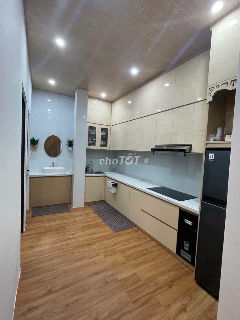 Cho thuê nhà 3 phòng ngủ tại Hải Châu, Đà Nẵng — ảnh 3