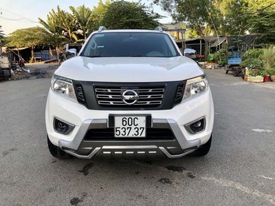 Bán xe Nissan Navara 2.5 AT 2WD PREMIUM (EL) 2019