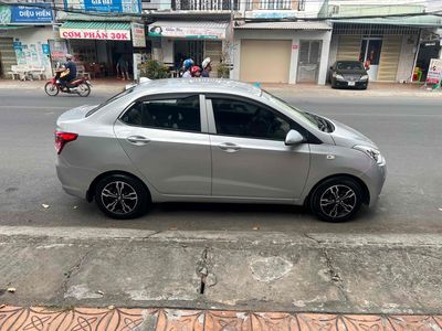 Hyundai Grand i10 2016 1.2MT nhập khẩu cực đẹp