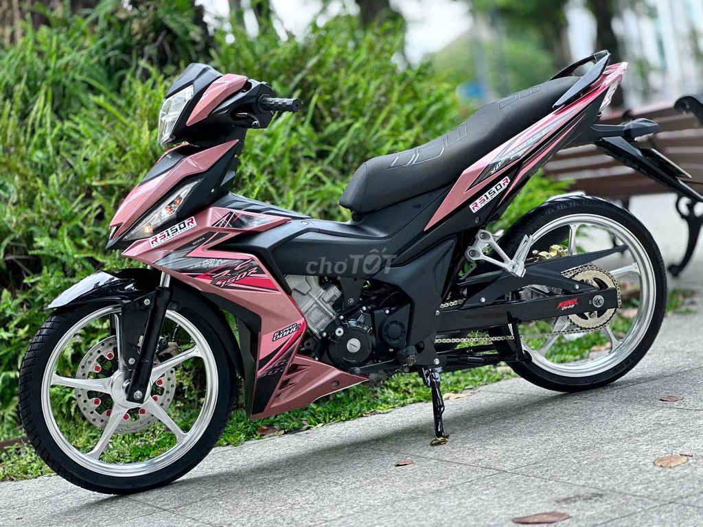 Winer V1 độ kiểng full new. Mua bán Xe máy tại Thành phố Thủ Dầu Một Bình Dương được đăng bởi Xe Máy Kiểng Củ Chi hình 14