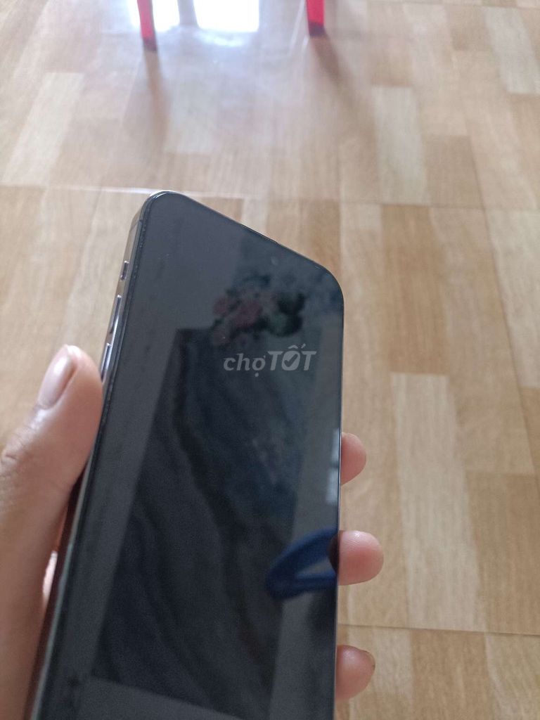 Apple iPhone 14 Pro Max 128GB Tím 98%. Mua bán Điện thoại tại Huyện Đức Trọng Lâm Đồng được đăng bởi Chu An hình 1