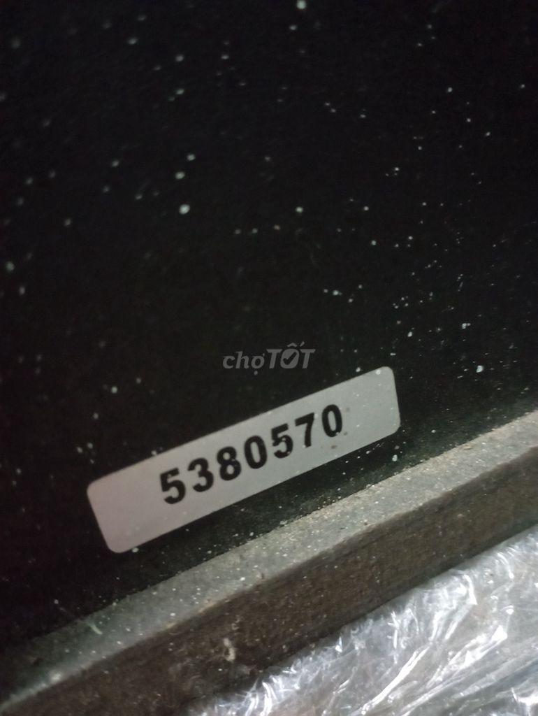 Loa karaoke BMB CSX 850C Xám. Mua bán Tivi, Âm thanh tại Quận 3 Tp Hồ Chí Minh được đăng bởi Le Minh hình 1
