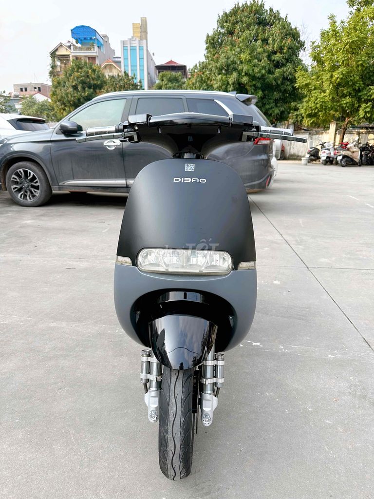 Gogoro Dibao ắc quy mới 100%