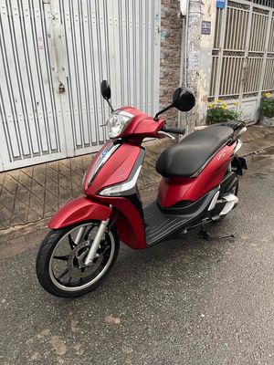 Liberty 125 ABS IGet 2018 bstp 9chủ xe zin cực đẹp