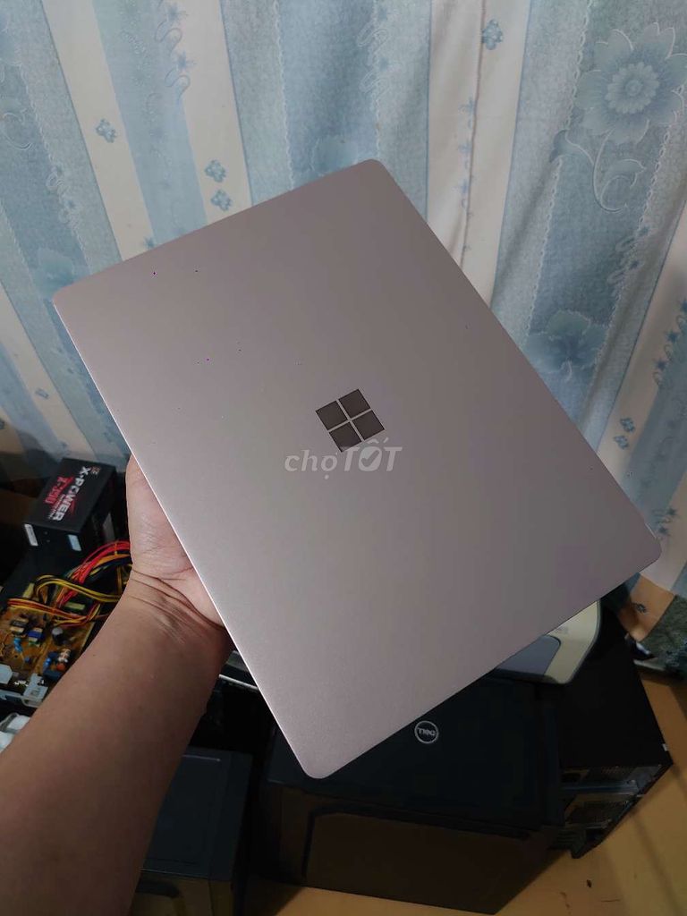 Microsoft Surface Go 1943 i5 8GB/128GB. Mua bán Laptop tại Thành phố Thủ Đức Tp Hồ Chí Minh được đăng bởi Ngài Alex hình 1