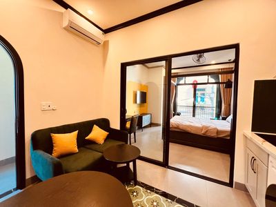 Аренда · 5 комн. · 91 м² · Quận Sơn Trà, ул. Đường Tô Hiến Thành