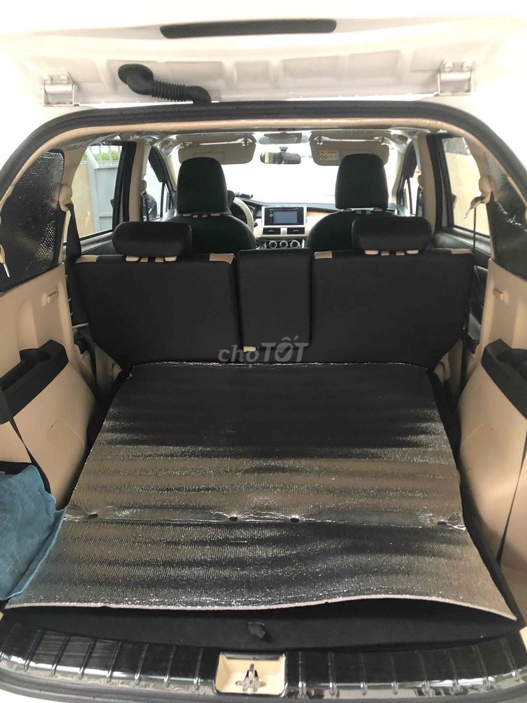 Mitsubishi Xpander 2019 1.5 AT - 83000 km. Mua bán Ô tô tại Quận 4 Tp Hồ Chí Minh được đăng bởi Phuong Meo hình 10