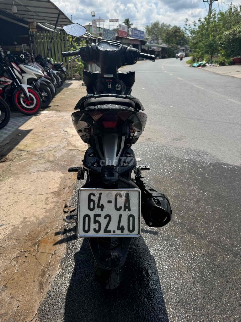 xe đẹp may móc zin.9chủ.giá 14.8 lh ***. Mua bán Xe máy tại Huyện Phong Điền Cần Thơ được đăng bởi Thanh Dang Hoang hình 3