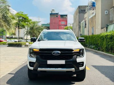 Ford Ranger 2023 Wildtrak 2.0L 4x4 AT - 13000 km. Mua bán Ô tô tại Thành phố Dĩ An Bình Dương được đăng bởi Siêu Thị Ô Tô Bình Dương 