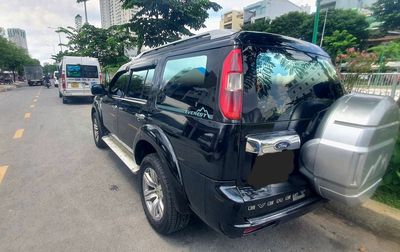 Ford Everest 2011 Limited 209093 km