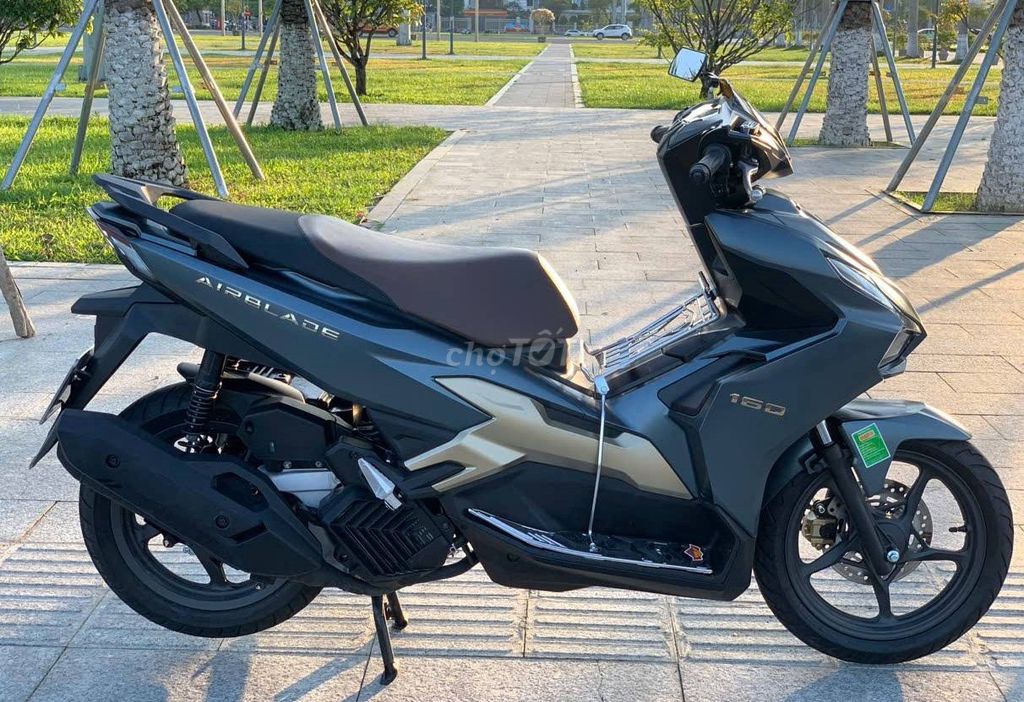 Honda ablade 160abs 2025 có trả góp trao đổi. Mua bán Xe máy tại Quận Cẩm Lệ Đà Nẵng được đăng bởi Toàn hình 4