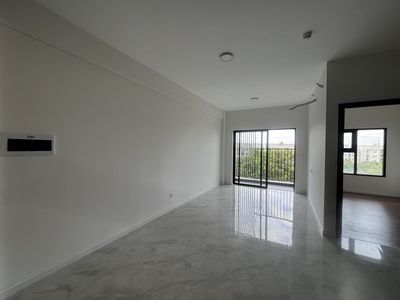Bán căn 1PN+ - 54m2- The Privia View Công Viên tầng Trung - Giá bao sổ