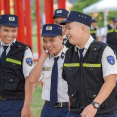 [Cổ Loa] Tuyển 100 Bảo vệ Thu nhập 10 - 15 triệu. Việc làm tại Huyện Đông Anh Hà Nội được đăng bởi Công ty TNHH Dịch vụ Bảo vệ Vincom hình 1