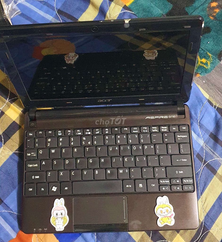 🌟💻 Acerone ngoại hình đẹp. Mua bán Laptop tại Quận Gò Vấp Tp Hồ Chí Minh được đăng bởi Phạm Uy Tín hình 1