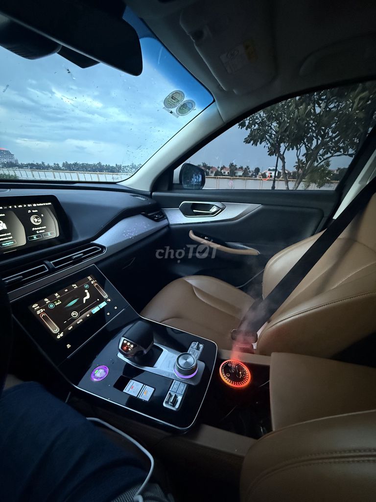 Baic Beijing X7 2022-Góp tay đôi.không cần ngânhan. Mua bán Ô tô tại Thành phố Thủ Đức Tp Hồ Chí Minh được đăng bởi Lê Toàn hình 15