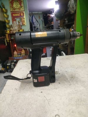 Khoan pin 3CN National EZ6900 12V . Nội địa Nhật.. Mua bán Đồ chuyên dụng, Giống nuôi trồng tại Quận Bình Tân Tp Hồ Chí Minh được đăng bởi Minh Gia Phát