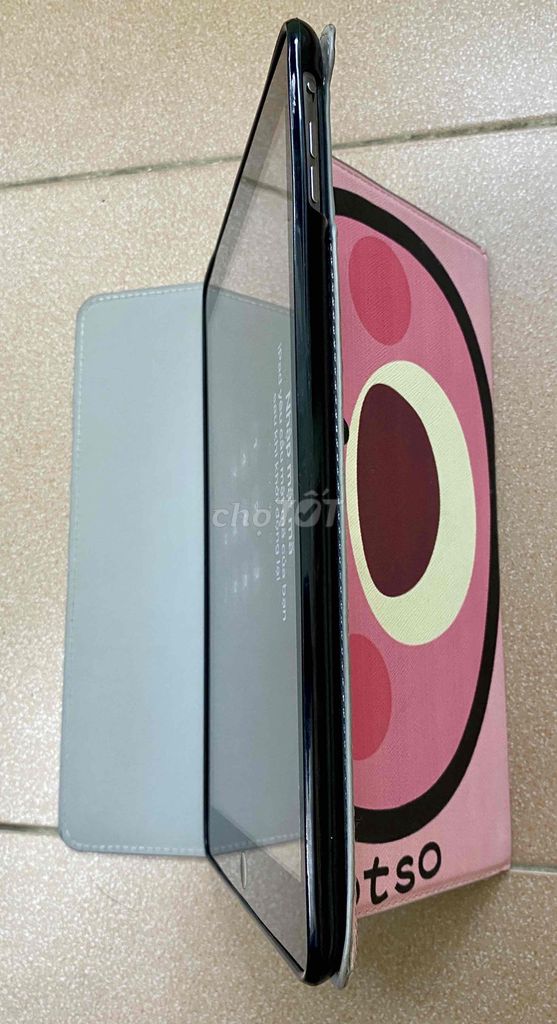 Bán Ipad Air màu bạc. Mua bán Máy tính bảng tại Quận 3 Tp Hồ Chí Minh được đăng bởi Tuấn Anh hình 4