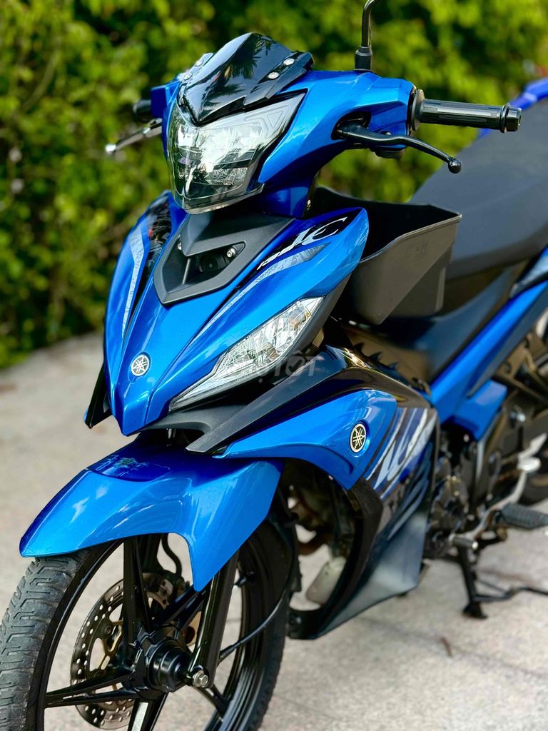 Ex up lc ( Nợ xấu đưa trước 11d). Mua bán Xe máy tại Quận 8 Tp Hồ Chí Minh được đăng bởi Phạm Đức hình 9