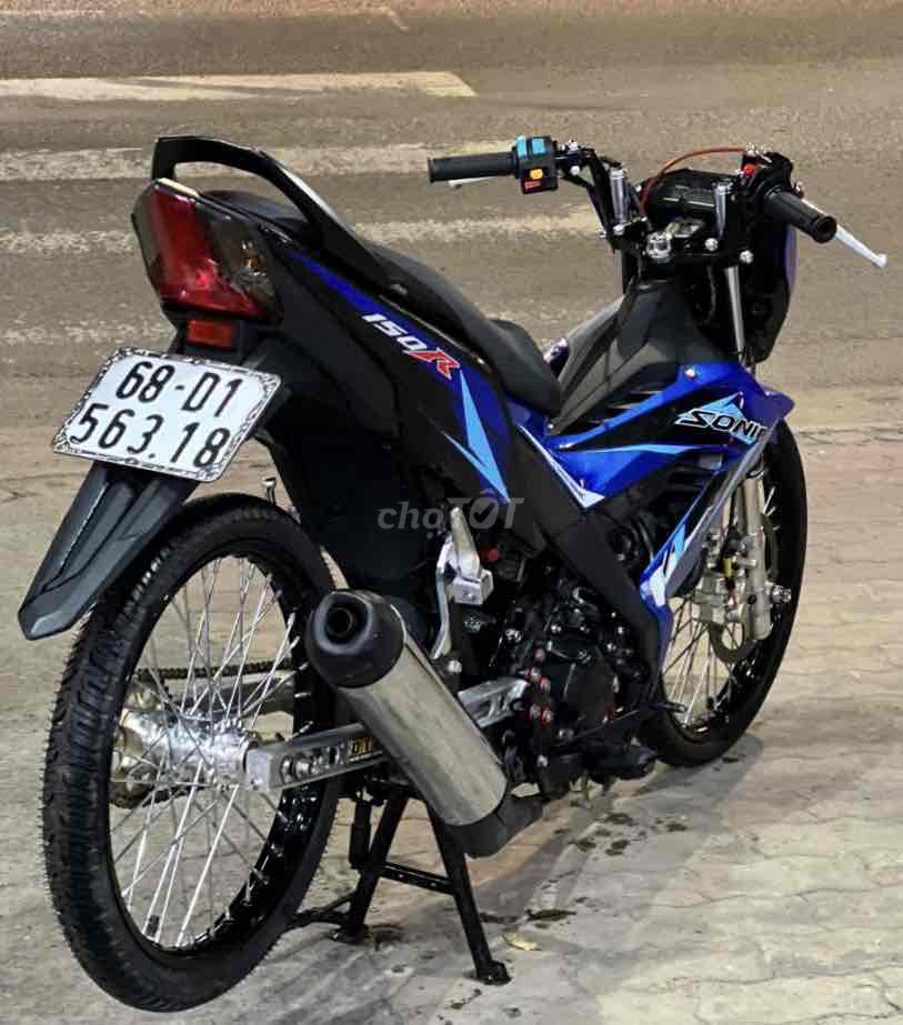 thanh lý xe sonic. Mua bán Xe máy tại Thành phố Thuận An Bình Dương được đăng bởi CẦM ĐỒ KHÁNH LINH hình 4
