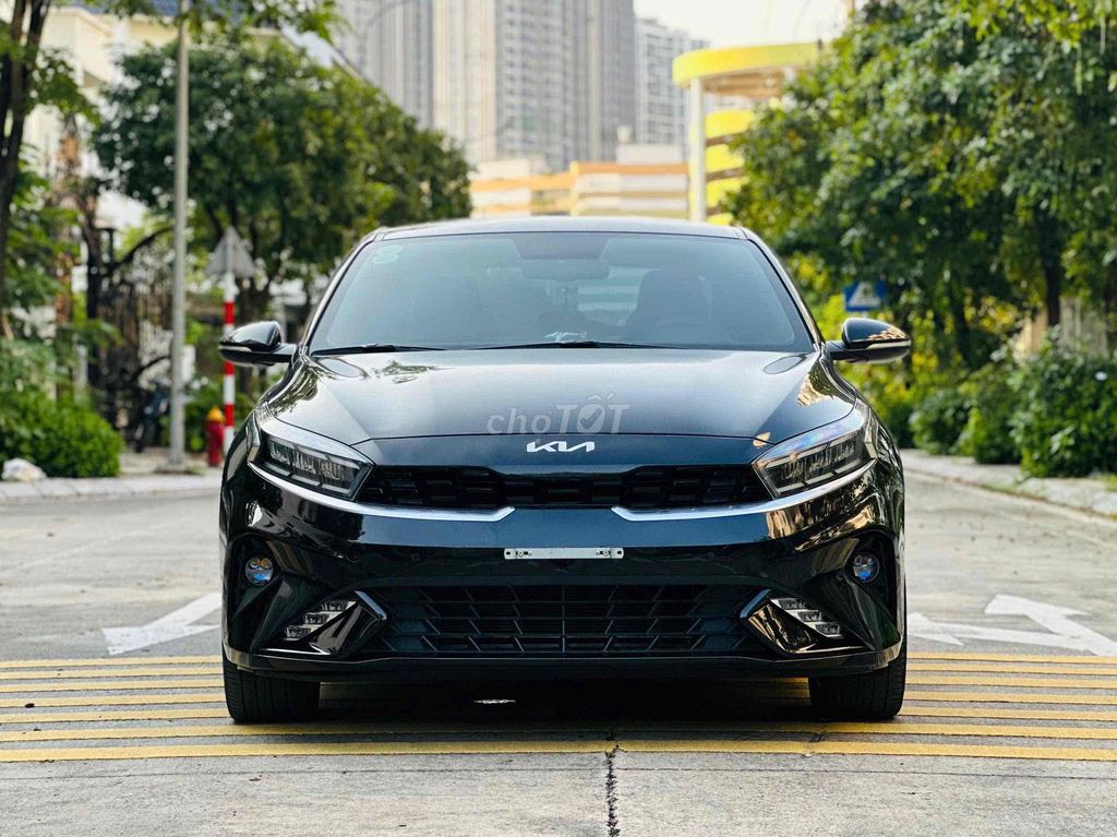 Kia K3 2.0 Premium sản xuất 2022 đăng kí 2023
