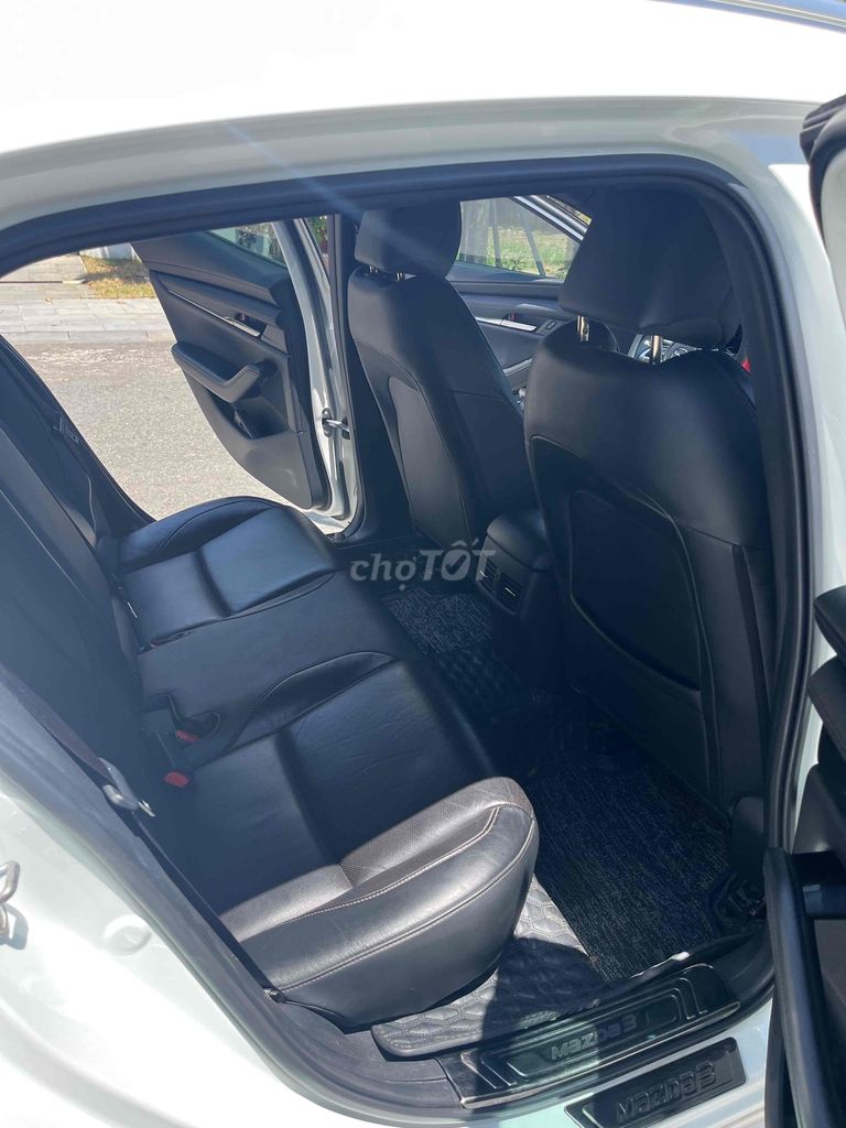 ❤️  MAZDA 3  1.5 LUXURY SPORT HATCHBACK  06/2022❤️. Mua bán Ô tô tại Quận Hải Châu Đà Nẵng được đăng bởi abi hình 6