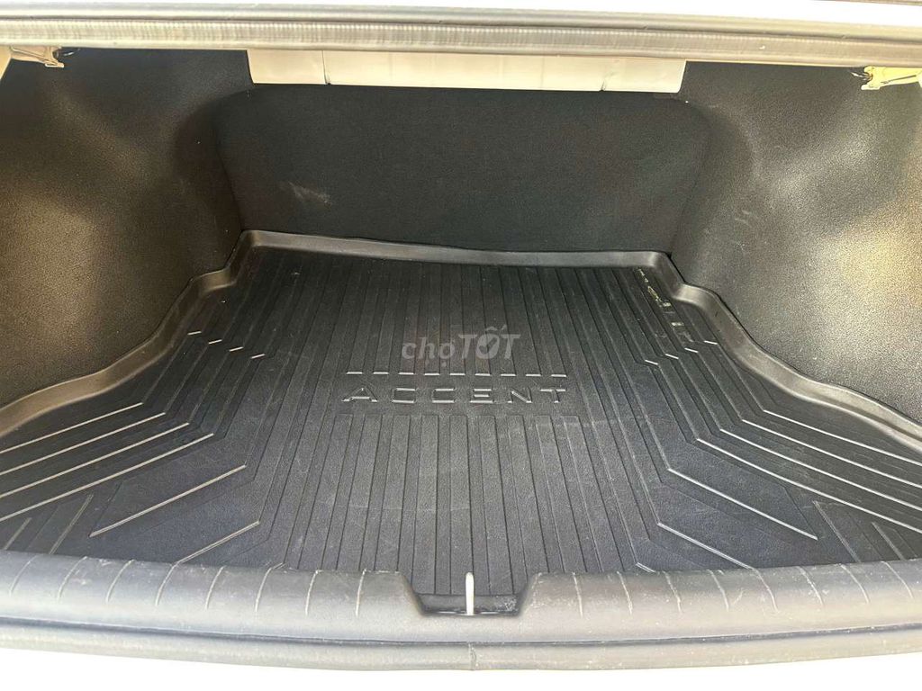 Connect bán Hyundai Accent 1.5 AT Đặc Biệt 2024. Mua bán Ô tô tại Thành phố Pleiku Gia Lai được đăng bởi Connect Auto hình 13