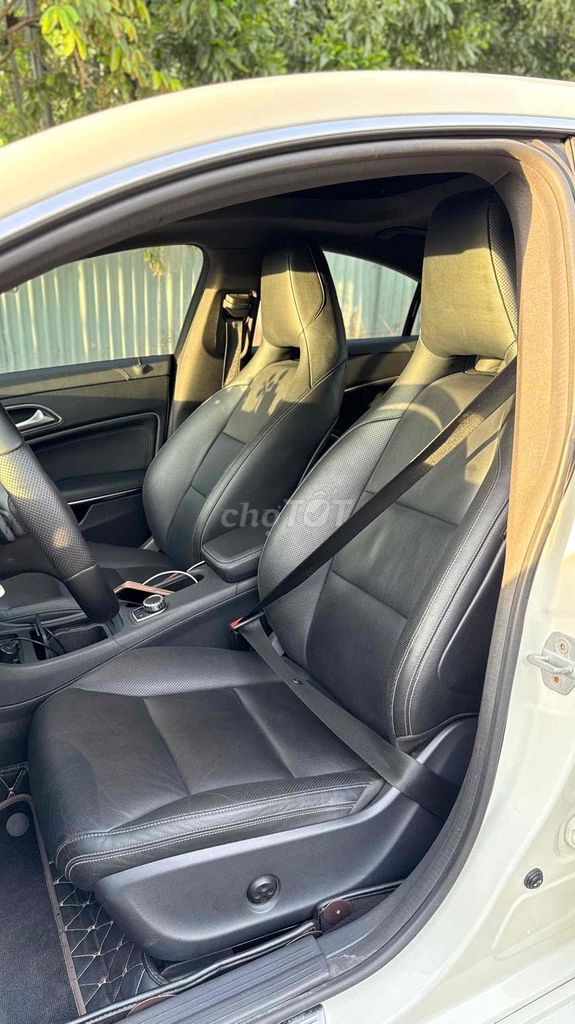 🆘Mercedes Benz  2014 CLA 250 4Matic - bao rút gốc. Mua bán Ô tô tại Quận 8 Tp Hồ Chí Minh được đăng bởi Nguyễn Duy hình 8