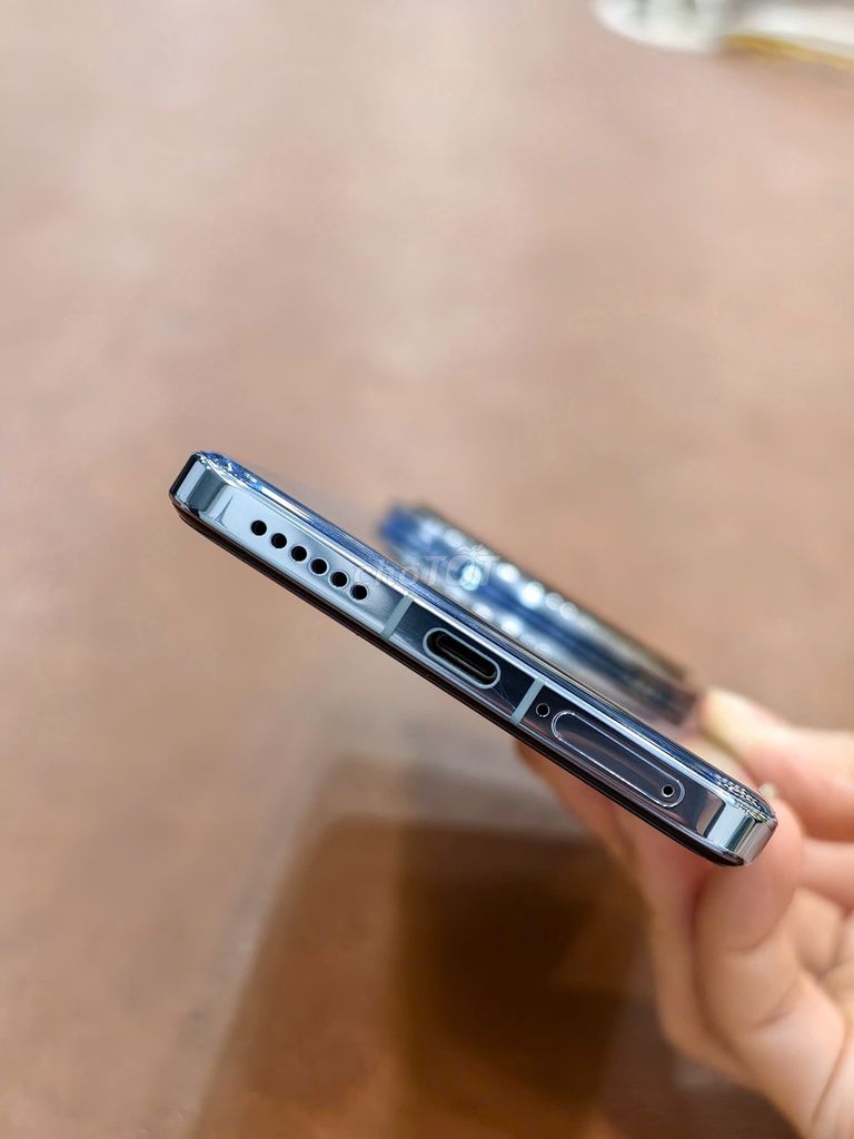 Vivo X200 Pro bản nội địa 12-256gb Xanh đẹp 98,5%. Mua bán Điện thoại tại Quận Đống Đa Hà Nội được đăng bởi Hn Store hình 1