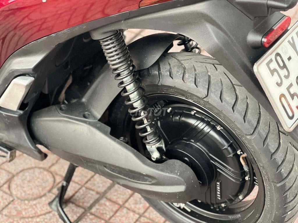 ❤️Pink Quận 12❤️FelizS Xe Máy Điện-Nậu Xớ 10củ. Mua bán Xe máy tại Quận 12 Tp Hồ Chí Minh được đăng bởi  Xe Điện Pink Quận 12 hình 7