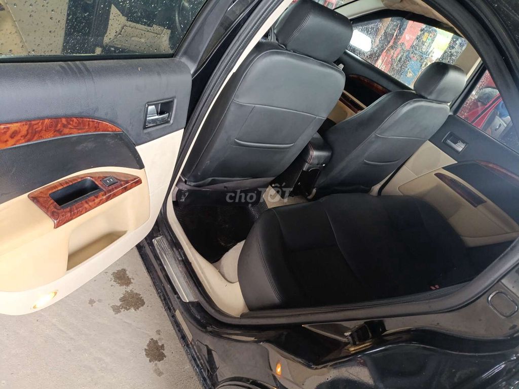 2003 2.0 AT - 1111 km. Mua bán Ô tô tại Thị xã Điện Bàn Quảng Nam được đăng bởi Phước hiền  hình 4