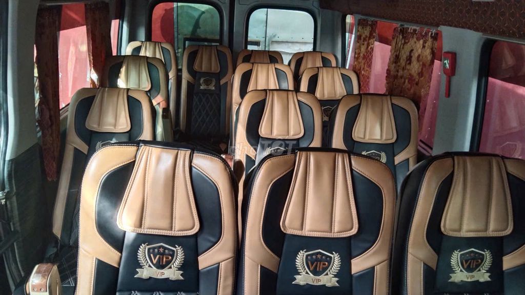 Bán xe solati đời 2019 máy dầu. Mua bán Ô tô tại Quận 12 Tp Hồ Chí Minh được đăng bởi Gia Hậu hình 5