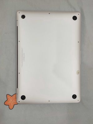 Apple MacBook Air i5 16GB/257GB Bạc