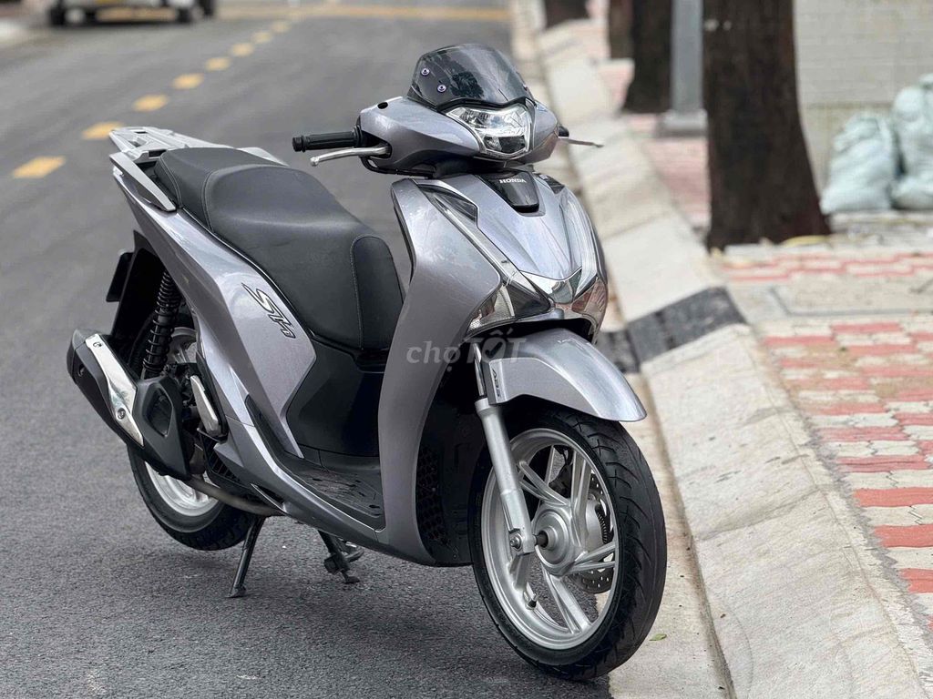 SH 125i ABS 2017 BSTP 1 CHỦ. Mua bán Xe máy tại Thành phố Thủ Đức Tp Hồ Chí Minh được đăng bởi Vũ Vũ hình 4