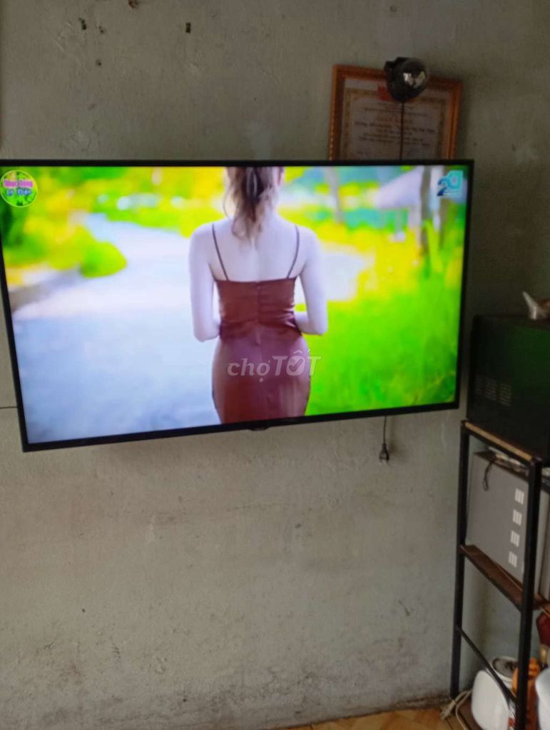 Tivi LG 50 inch Wifi xem Youtube. Mua bán Tivi, Âm thanh tại Quận Liên Chiểu Đà Nẵng được đăng bởi mình huy hình 1