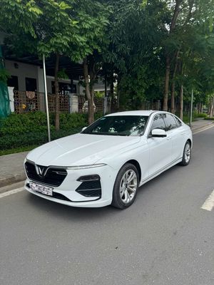VinFast Lux A2.0 2022 Plus  - 30000 km. Mua bán Ô tô tại Quận Cầu Giấy Hà Nội được đăng bởi Trần Ánh