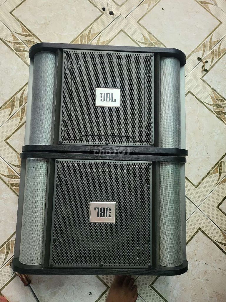 Loa jbl bass25 xịn. Mua bán Tivi, Âm thanh tại Quận 8 Tp Hồ Chí Minh được đăng bởi Thuan 1982 hình 4