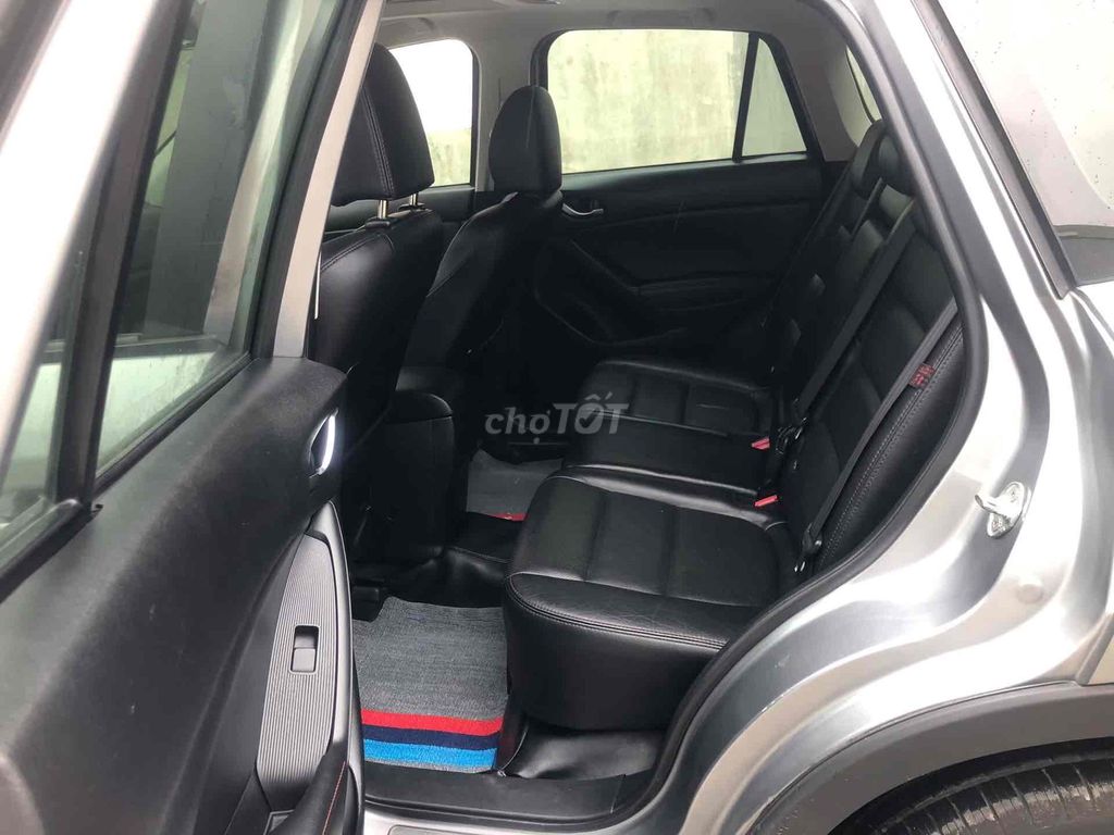 Mazda CX 5 2015 2.0 AT 2WD – BẢN FULL OPTIONS. Mua bán Ô tô tại Quận Lê Chân Hải Phòng được đăng bởi Nhật Phạm hình 6