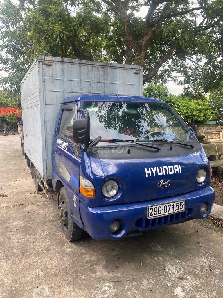 Bán xe ô tô tải. Mua bán Phương tiện khác tại Huyện Thường Tín Hà Nội được đăng bởi Dương Kiên  hình 2