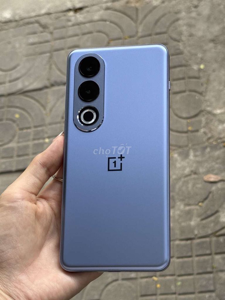 🔥 OnePlus Ace 3V 5G / Màn 1.5K - 120Hz. Mua bán Điện thoại tại Quận Cẩm Lệ Đà Nẵng được đăng bởi Good Phone hình 1
