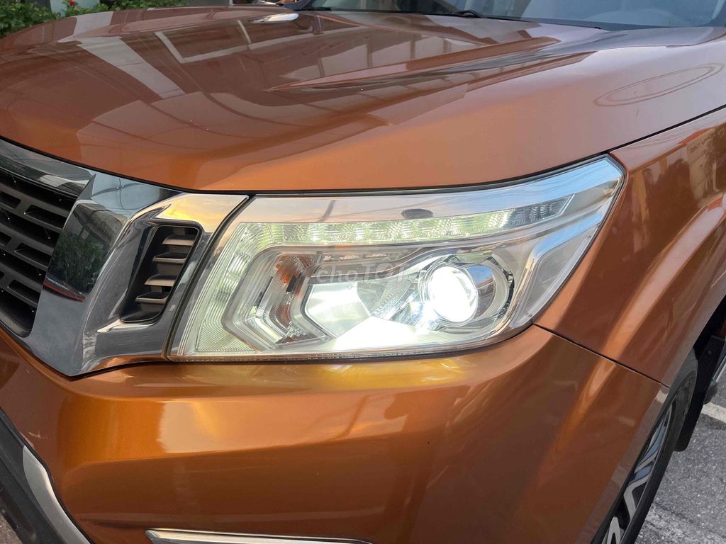 Nissan Navara 2018 VL Premium R - 130000 km. Mua bán Ô tô tại Quận Hà Đông Hà Nội được đăng bởi Đỗ Tiên  hình 9