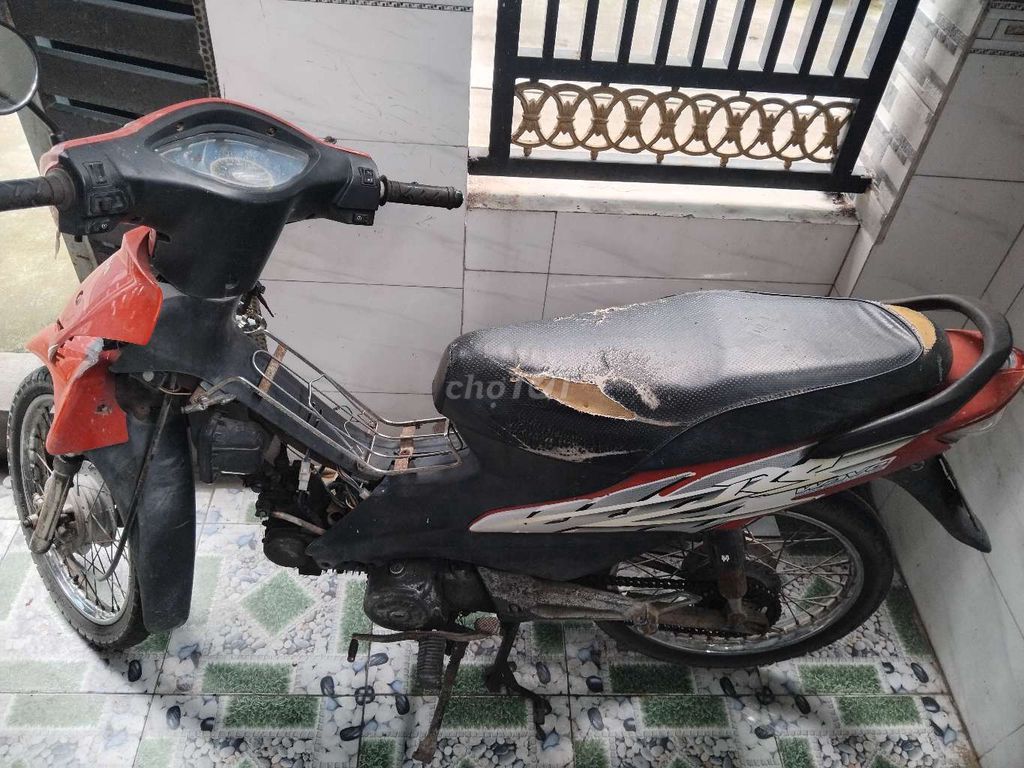 Bán xe. Mua bán Xe máy tại Quận Bình Tân Tp Hồ Chí Minh được đăng bởi Vy Nè hình 2