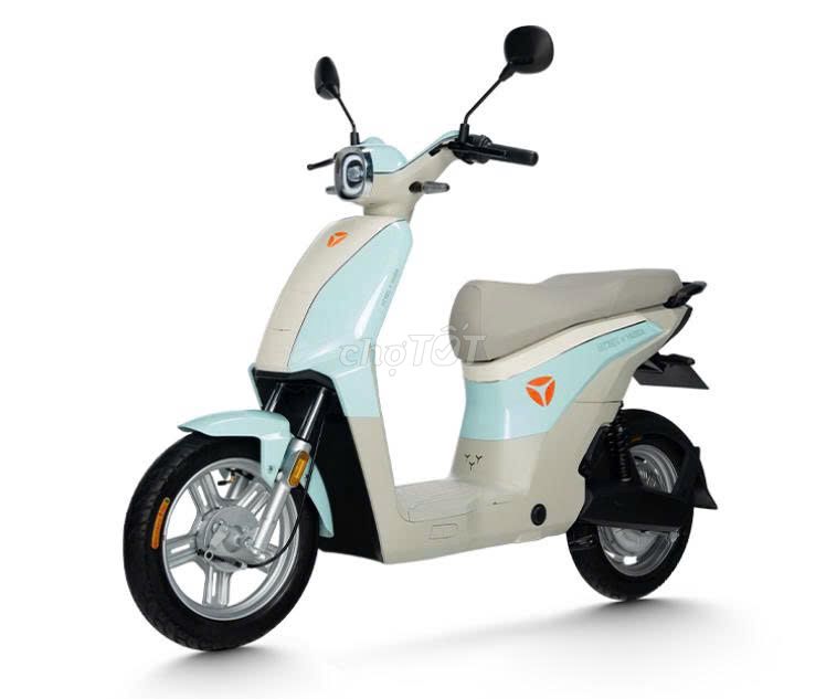 [Góp 0%] YADEA SOOBIN MUA XE TẶNG VÉ CONCERT. Mua bán Xe điện tại Quận Bình Thạnh Tp Hồ Chí Minh được đăng bởi XEĐIỆNTRẢGÓP KHÁNH CHƯƠNG hình 2