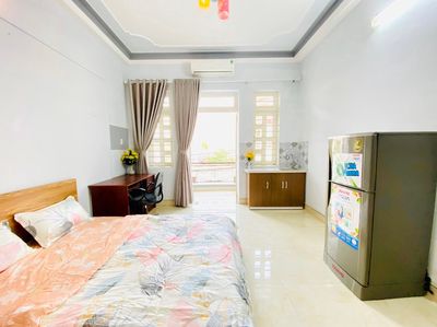 Phòng trọ 30 m² · Đường Tây Thạnh