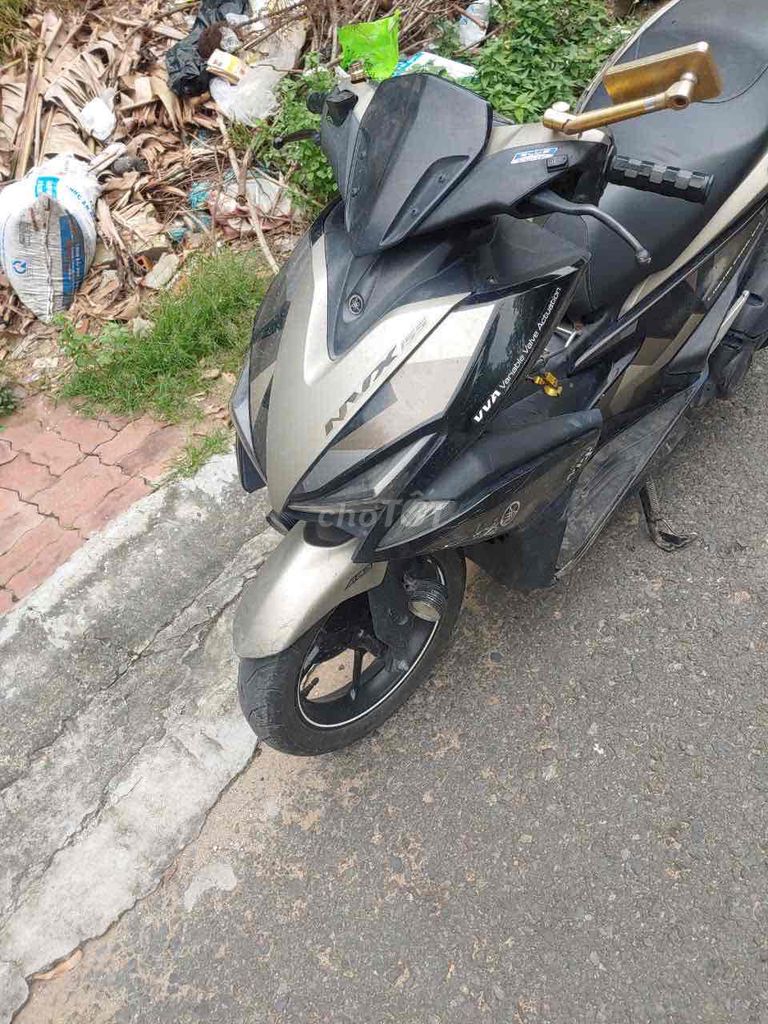 cần bán nvx155. Mua bán Xe máy tại Thành phố Biên Hòa Đồng Nai được đăng bởi Cậu Út hình 2