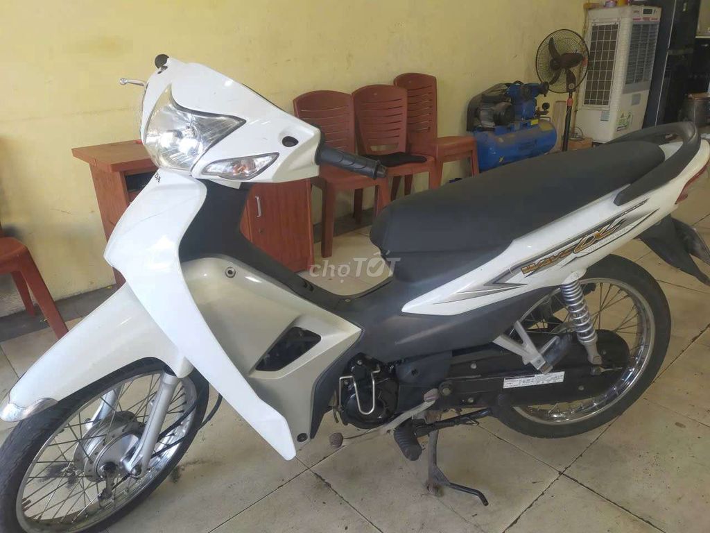 Cần bán máy zin êm chất chính chủ. Mua bán Xe máy tại Huyện An Dương Hải Phòng được đăng bởi Trần Oanh hình 3