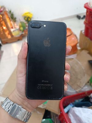 (Đà Nẵng) Iphone 7 plus 128gb full cn  Bh
